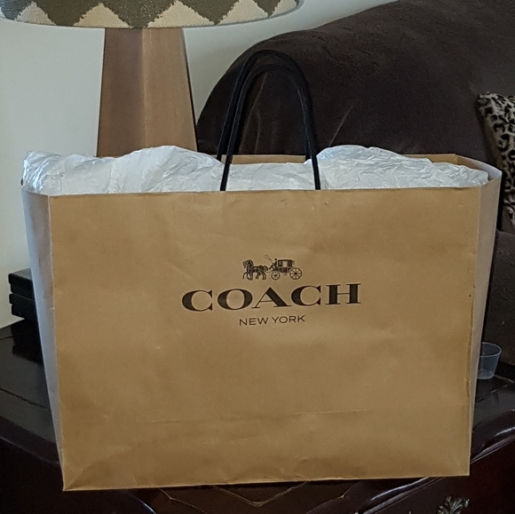 Shoulder bag (Couch Original) Authentic! - Picture 3 of 7